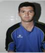 David Snchez (Pea Real Madrid) - 2006/2007