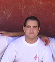 Alejandro (C.D. Rincn) - 2006/2007