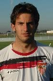 Juanjo (Coria C.F.) - 2006/2007