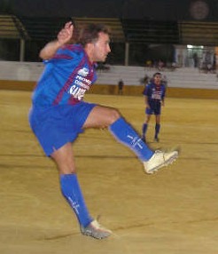 Morales (C.D. Iliturgi C.F.) - 2006/2007
