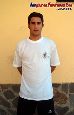Alain (Atarfe Industrial B) - 2006/2007