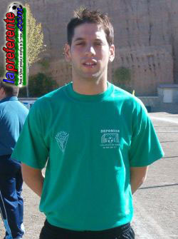 Pepe (Cltic Pulianas C.F.) - 2006/2007