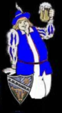 Juanma (Ath. Puerta Blanca) - 2006/2007
