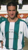 Cali (Valdepeas de Jan) - 2006/2007