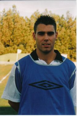 Flix (C.D. Ronda) - 2006/2007