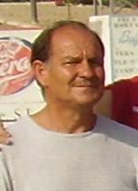 Felipe (C.D. Vera) - 2006/2007