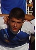 Diego (C.D. Vera) - 2006/2007