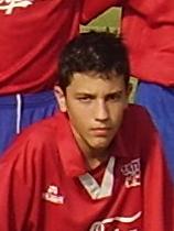 Romn (C.D. Vera) - 2006/2007