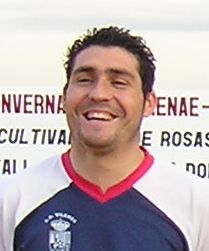 Archi (Castillo de Locubn) - 2006/2007