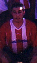 Jos Juan (Villargordo C.F.) - 2006/2007