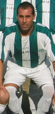 Javi Montoro (Puente Ibrico C.F.) - 2006/2007