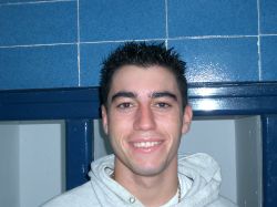 Rudy (S.D. Huesca) - 2006/2007