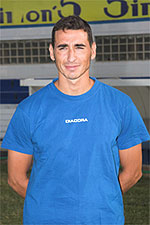 Camacho (C.D. Alcal) - 2006/2007