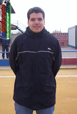 Aurelio (Vandalia de Peligros) - 2006/2007