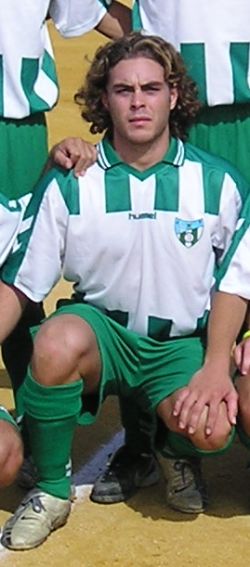 Diego (Juv. Torremolinos) - 2006/2007