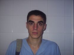 lex Romero (C.D. Churriana) - 2006/2007