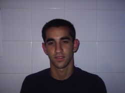 Montero (Loja C.D.) - 2006/2007
