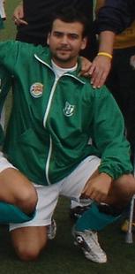 Juanjo (Juv. Torremolinos B) - 2006/2007