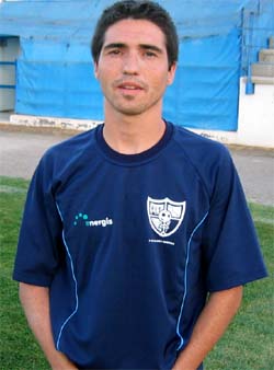 Alcolea (U.D. Carboneras) - 2006/2007