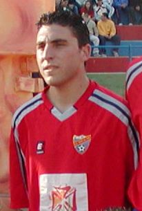 Cuevas (U.D. Torre del Mar) - 2006/2007