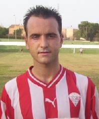 Jess Padilla (C.D. Villa de Albox) - 2006/2007