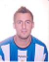 Macho (Atltico Arjonilla) - 2006/2007