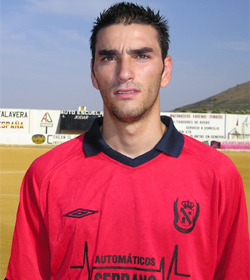 Caballero (Jdar Al-Andalus) - 2006/2007