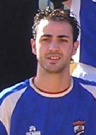 Zubi (Baeza C.F.) - 2006/2007