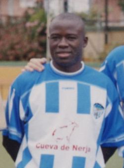 Dani Libi (C.D. Nerja) - 2006/2007