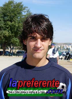 Villegas (Recreativo Granada) - 2006/2007