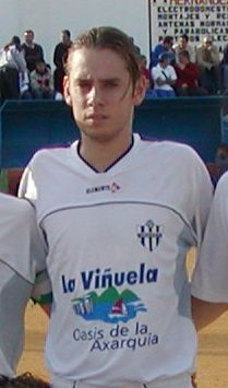 Israel (Marbella F.C.) - 2006/2007