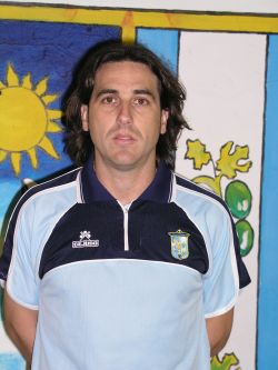 Paco Mora (Estepona Veteranos) - 2006/2007