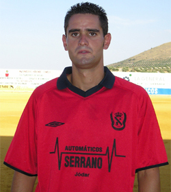 Agustín (E.M. Jódar B) - 2006/2007