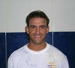 Molina (C.D. Hutor Tjar) - 2006/2007
