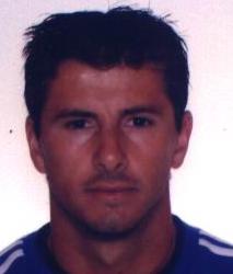 Juanma Hoyos (C.D. Vera) - 2006/2007