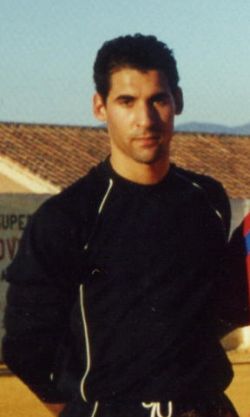 Dani (Puerto de la Torre) - 2006/2007