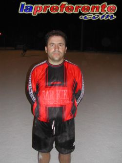 Migue (Atarfe Industrial) - 2006/2007