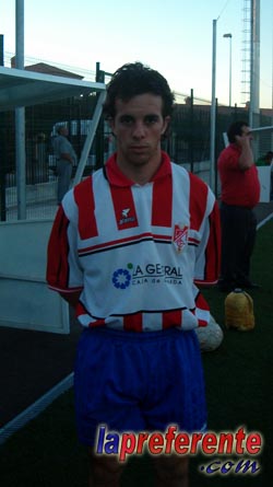 Vicente (Pvo. Alhendn) - 2006/2007
