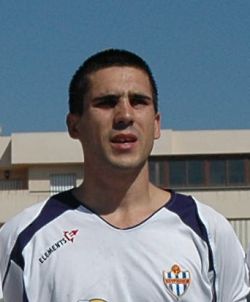 Pepito (Vlez C.F.) - 2006/2007