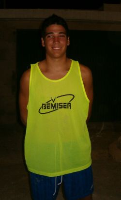 Pedrito (Motril C.F. B) - 2006/2007
