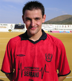 Pepe (Jdar Al-Andalus) - 2006/2007