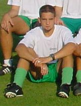 Santi (C.D. Ronda) - 2006/2007