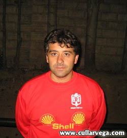 Joaqun (Cllar Vega C.F.) - 2006/2007