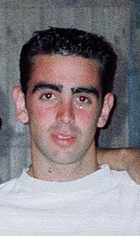 Carlos Losada (F.C. Aguilarense) - 2006/2007