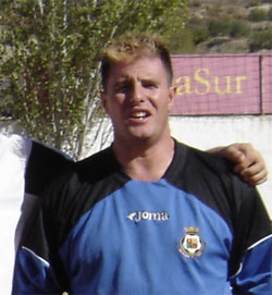 Manuel Carrillo (Fuensanta C.F.) - 2006/2007