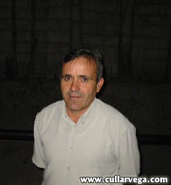 Quinto (Cllar Vega C.F.) - 2006/2007