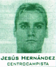 Zeta (C.D. Vilches) - 2006/2007