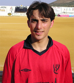 Fernando (Jdar Al-Andalus) - 2006/2007
