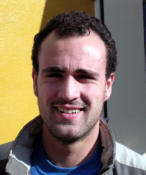 Ramrez (Churriana C.F.) - 2006/2007