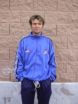 Domingo (Motril C.F. B) - 2006/2007